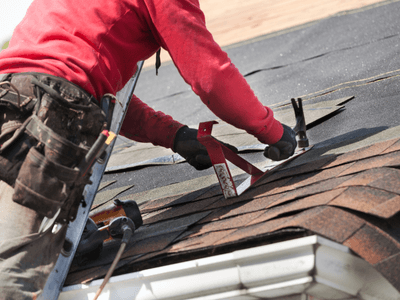About Roof Repair Experts Elizabeth, MN